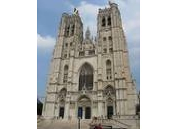 Cattedrale di Bruxelles